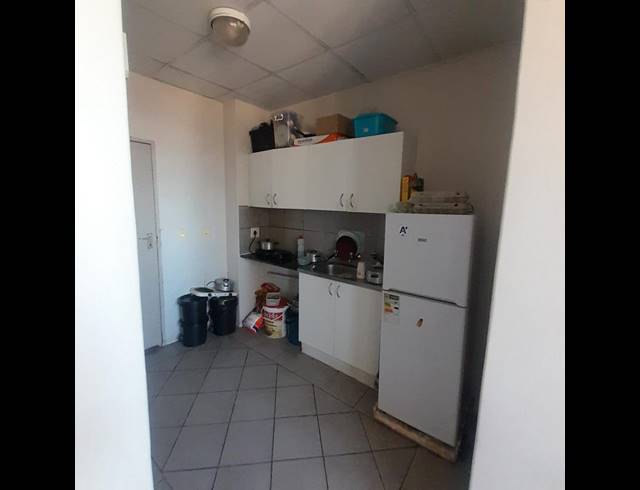 1 BEDROOM APARTMENT FOR SALE IN DURBAN CBD